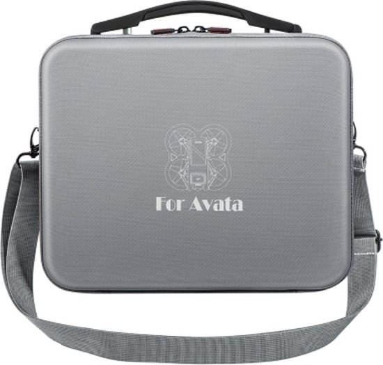 Foto: Startrc schouder opbergtas handtas voor dji avata goggles 2