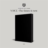 Victon - Voice: The Future Is Now (CD)