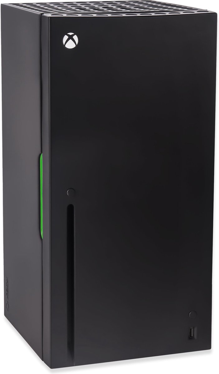Microsoft UKONIC - Xbox Series X Mini Koelkasten 10L thumbnail 4