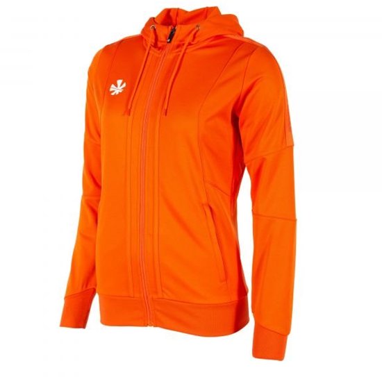 Reece Cleve TTS Hooded Trainingsjack Dames - Maat S