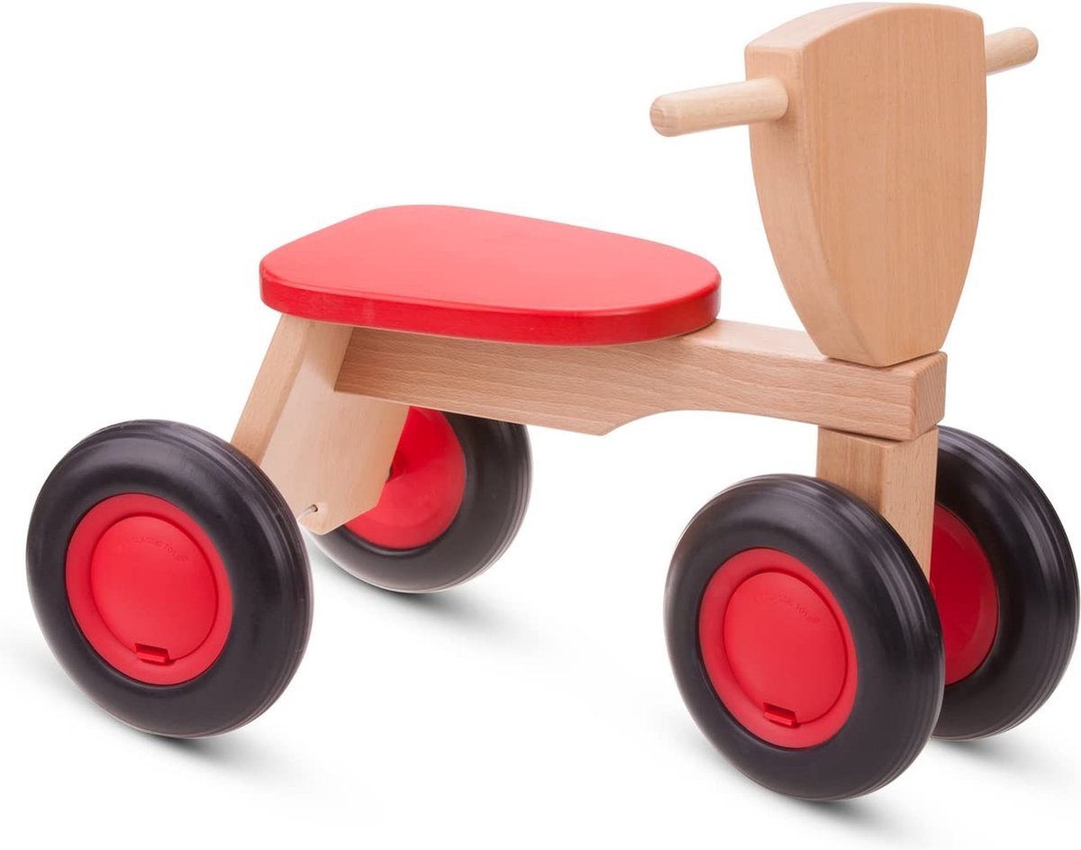 Kinderfiets loopfiets perfect cadeau voor jongen of meisje Children's bike balance bike