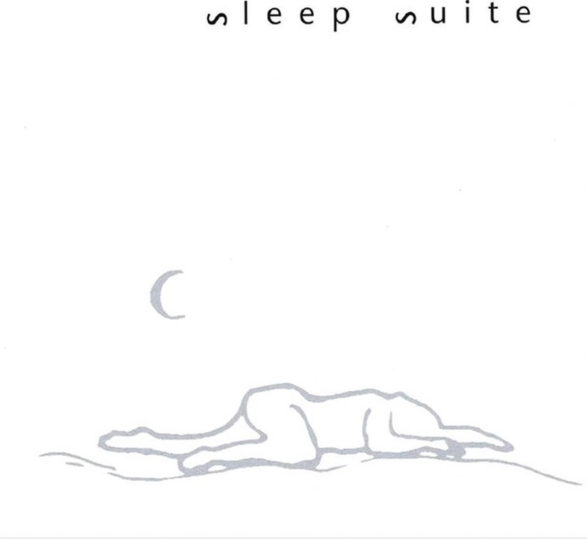 Terry Wollman - Sleep Suite (CD)