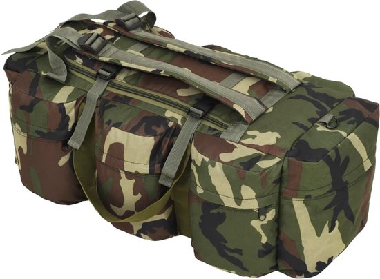 Arena Zwemtas All Set Duffle Navy 40L | Ruim & Waterafstotend | Koop nu