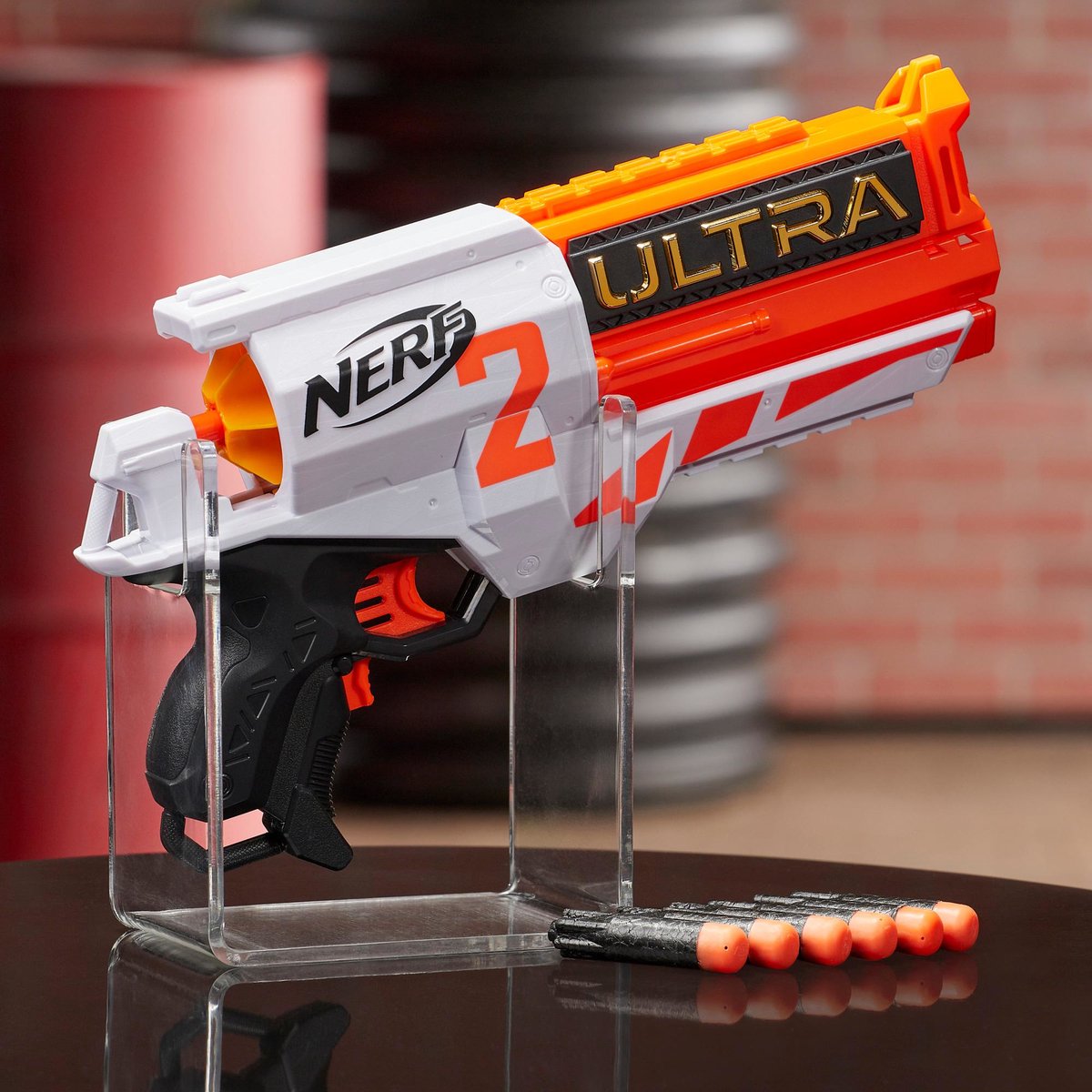 NERF Ultra Two - Blaster | bol.com