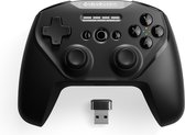 SteelSeries Stratus+ - Gaming Controller - PC, Android & VR