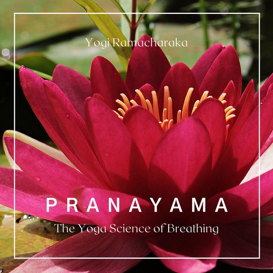 Pranayama - cover