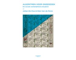 Algoritmen voor onderzoek