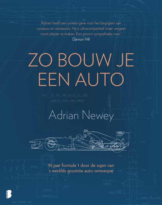 Zo bouw je een auto - cover