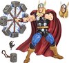 Marvel's Ragnarok (Thor) - Marvel Comics: Civil War Marvel Legends Series Action Figure (15 cm)