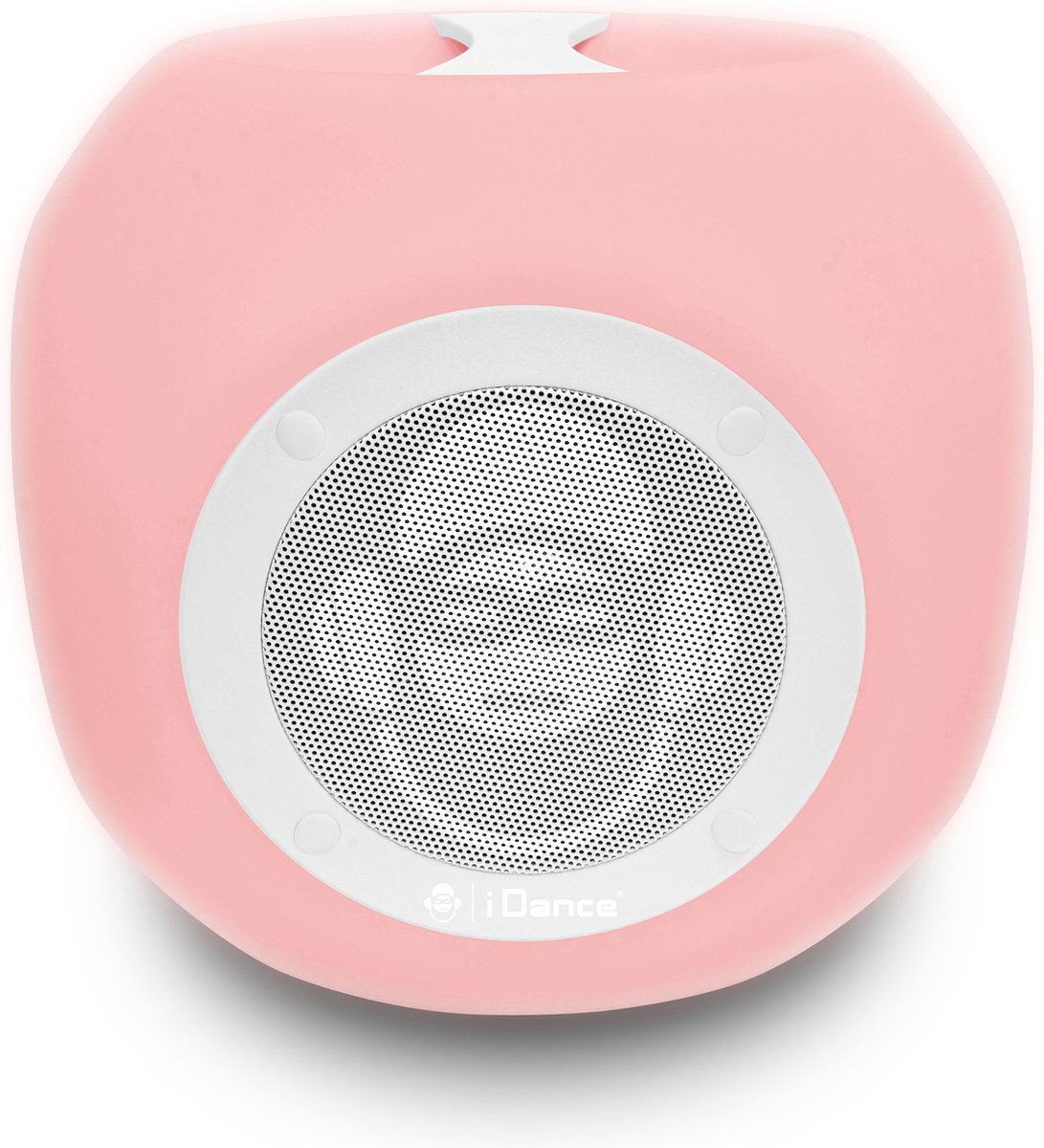 Led Cube iDance Bluetooth Speaker - Muziekspeler IDance