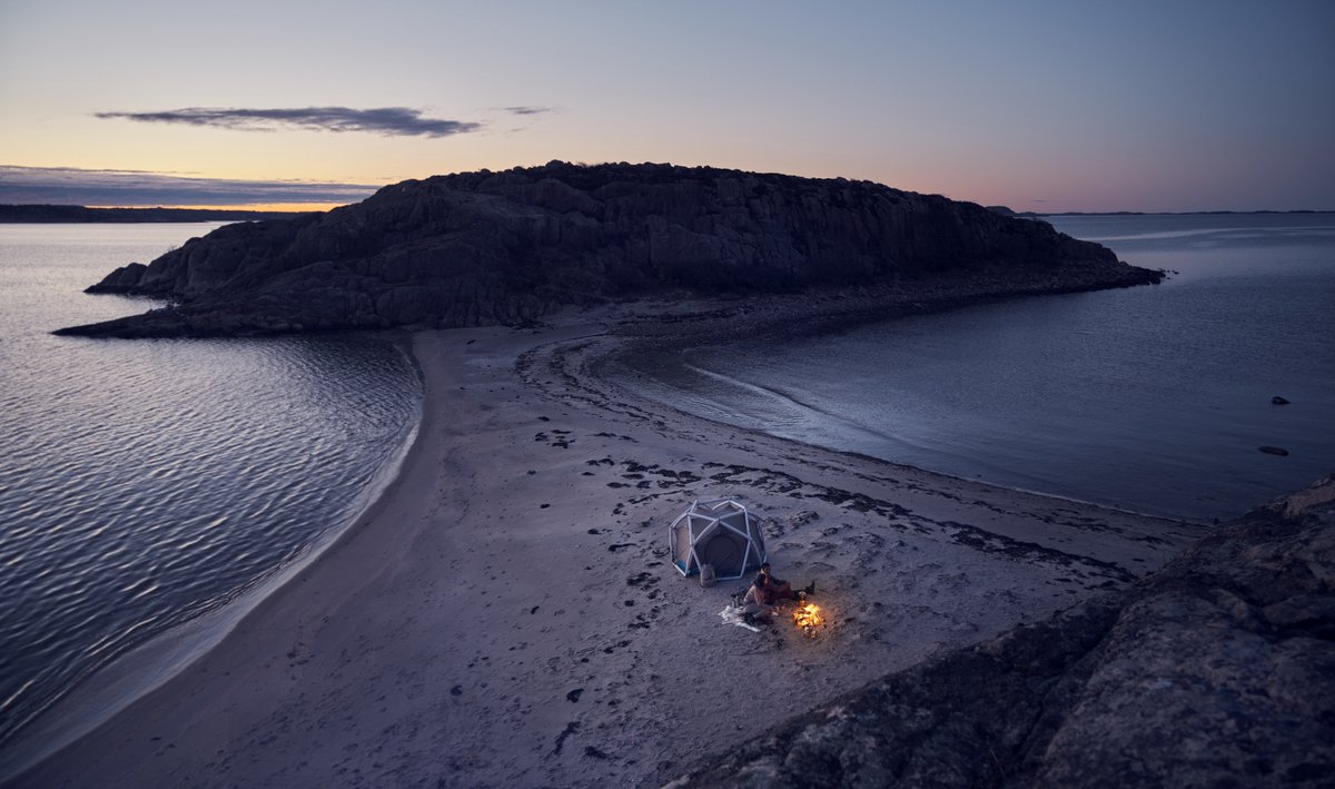 BANG & OLUFSEN BEOSOUND EXPLORE