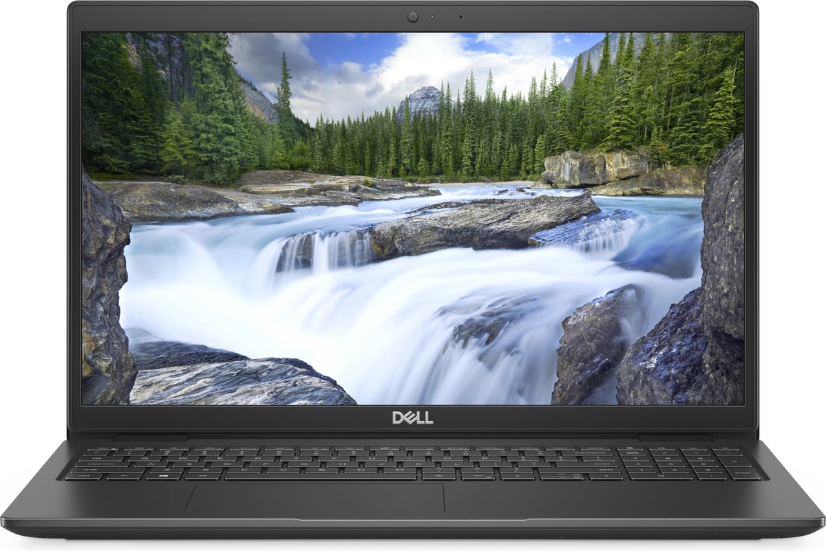 Dell Latitude 3520 15.6" FullHD laptop - Intel Core i5-1135G7 - 8GB - Intel Iris Xe Graphics - 256GB SSD - Windows 11 Pro - refurbished