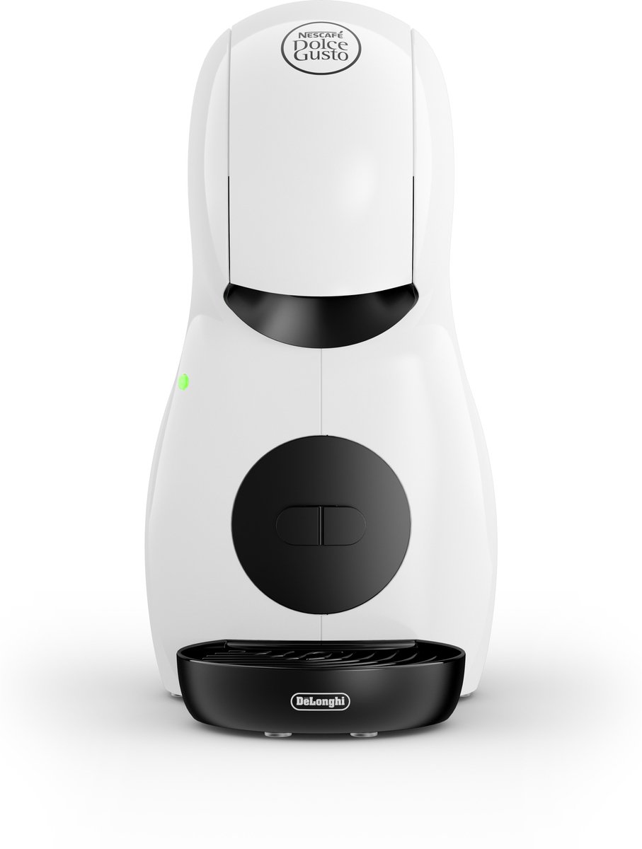 De'Longhi Piccolo EDG110.WB Handmatig Koffiepadmachine 0,8 l thumbnail 8