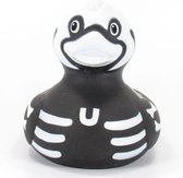 BudDuck Luxury Badeendje - X-Ray Duck - Badspeelgoed