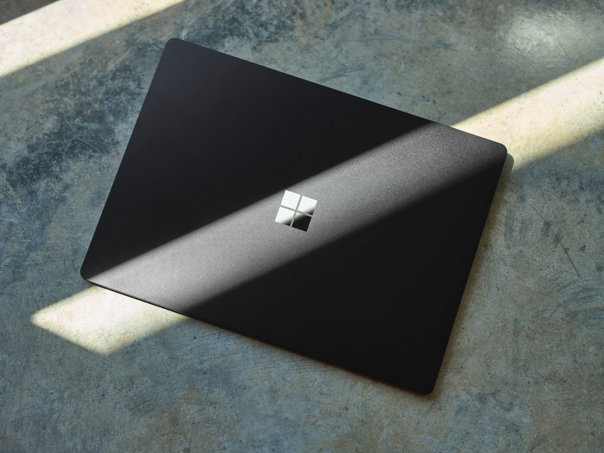 Microsoft Surface Laptop 4 13