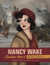 Women Warriors of World War II - Nancy Wake