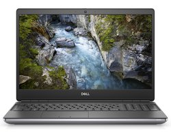 DELL Precision 7560 Intel® Core™ i9 i9-11950H Mobiel werkstation 39,6 cm (15.6