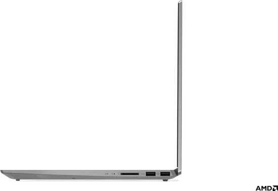 Lenovo IdeaPad S340 15API AMD Ryzen 7 2 3 GHz 39 6 cm 15.6