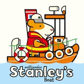 Stanley - Stanley's Boat