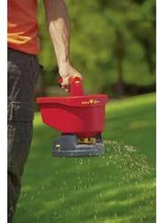 WOLF-GARTEN WE-B UNIVERSELE HANDSTROOIER van WOLF-Garten — afbeelding 4
