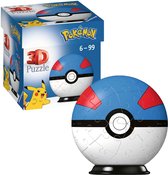 Pokémon Pokéballs - Superball - Pokémon