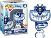 Make A Wish - POP SE - Disney - Cheshire Cat 'MT'