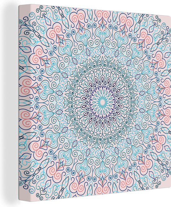 Tapisserie tortue cadeau boho décoration murale mandala hippie jet affiche