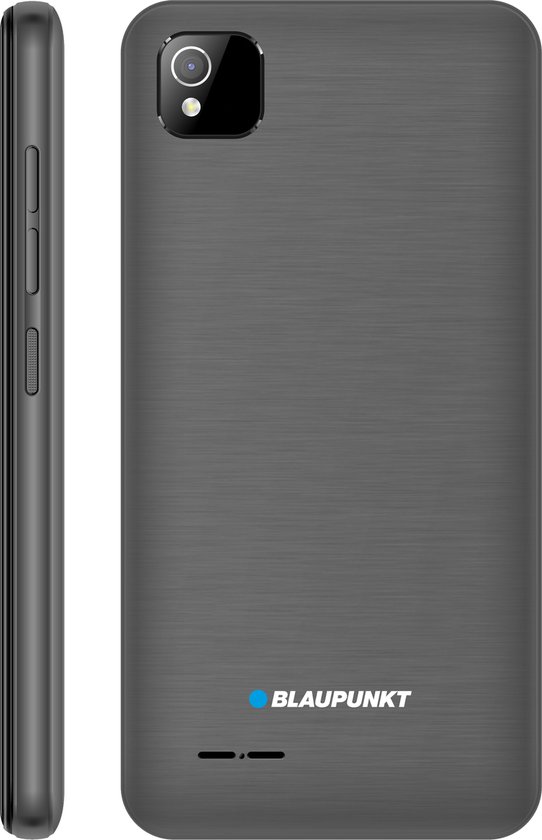 Blaupunkt smartphone SF 04 4G - Senioren telefoon