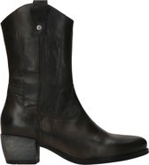 Wolky Bottes femmes Caprock cuir cactus