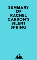 Summary of Rachel Carson's Silent Spring