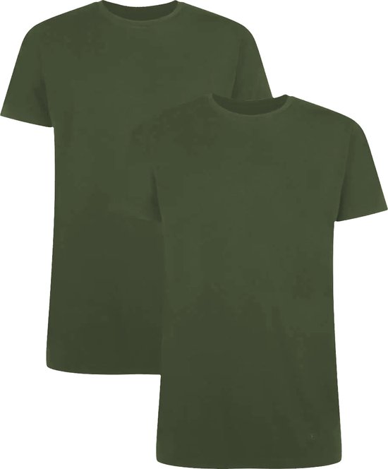 - T-Shirts Ruben ronde hals