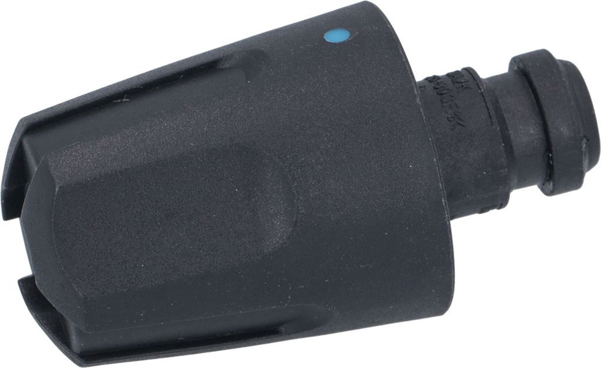 Goedkoopste Nilfisk Tornado Nozzle Turquoise G2 C100.4-5, C110.4-5, C115.3-6 126481122