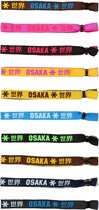 Osaka Bracelet Mix Yang