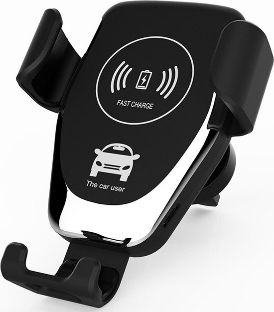 Magnetische Telefoon-Autohouder voor BMW i3 2011-2023, Sterke Magneten Superstabiele Anti-val Duurzame Auto-Accessoires