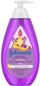 Johnson's - Strenght Drops - Kinder Shampoo - met Vitamine E - 500ml