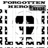 The A-Heads - Forgotten Hero (7" Vinyl Single)