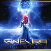 Ginevra - We Belong To The Stars (CD)