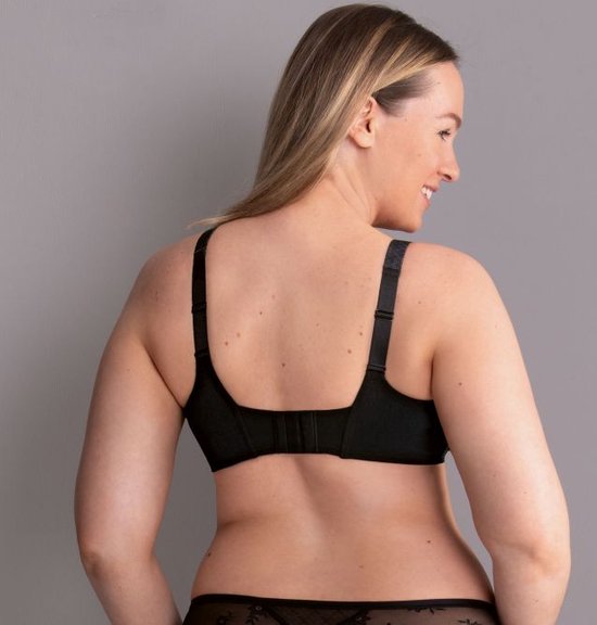 Soutien-gorge à armatures Anita Rosemary 5284 001 Zwart - taille 80J