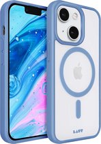 Laut Huex Protect hoesje voor iPhone 14 Plus - blauw