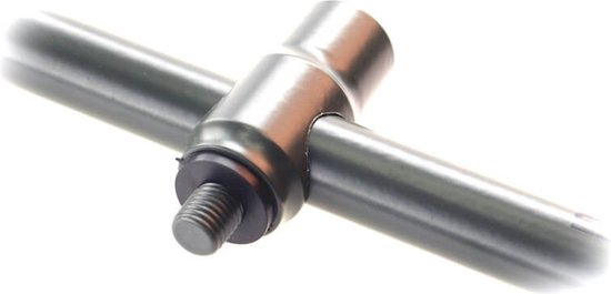 Skills - Fixed Buzzerbar voor 3 hengels - 28 cm van SKIL — afbeelding 5