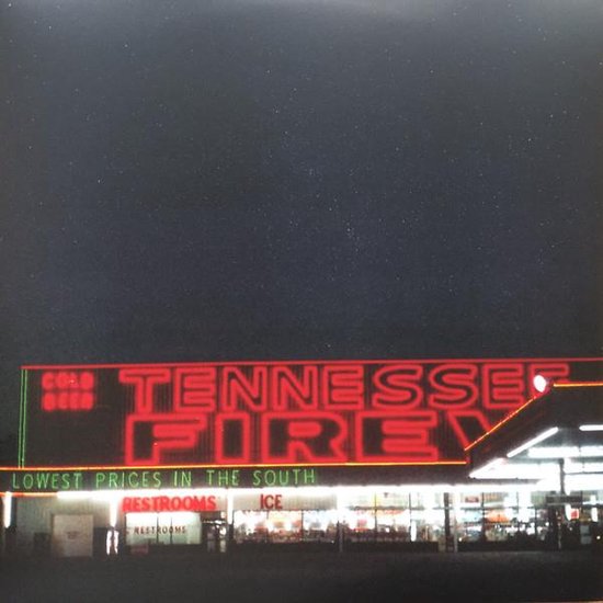Tennessee Fire