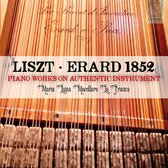 Erard 1852: Piano Works