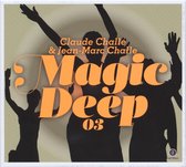Magic Deep 03 By Claude Challe