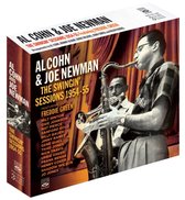 Al & Joe Newman Cohn - Swingin' Sessions 1954-55 (CD)