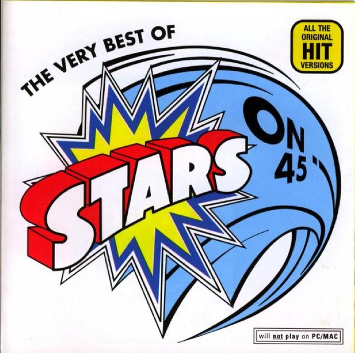 Very Best Of