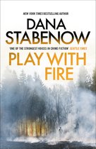 A Kate Shugak Investigation 5 - Play With Fire