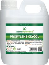 Monopropyleen Glycol - 1 liter