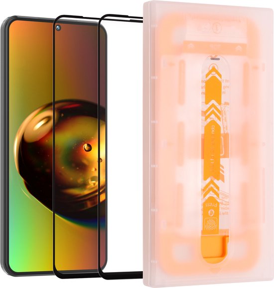 Selencia Gehard Glas Screenprotector voor de Nokia C32