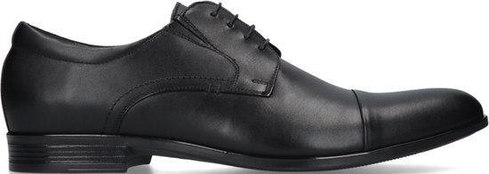 de Jong - nette schoenen heren - schoenen heren - elegante heren schoenen -  heren... | bol.com