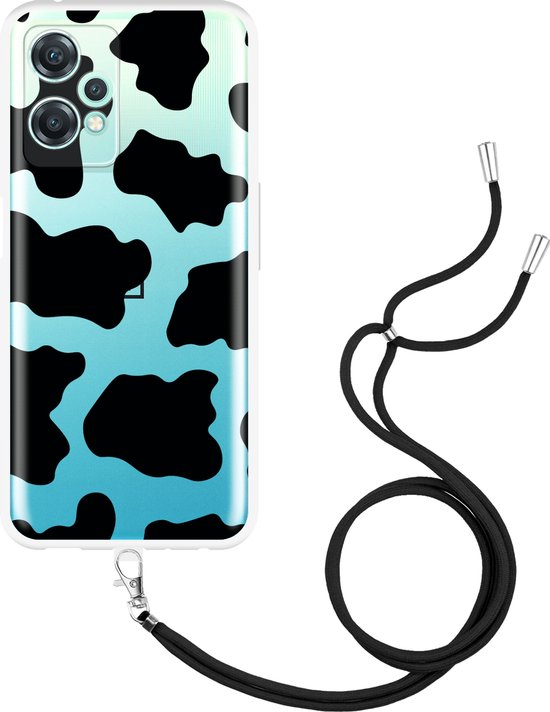 HEM - iPhone 14 Pro Max hoesje Silky Blue - iPhone 14 Pro Max Blauw